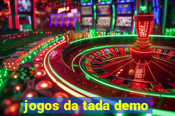 jogos da tada demo